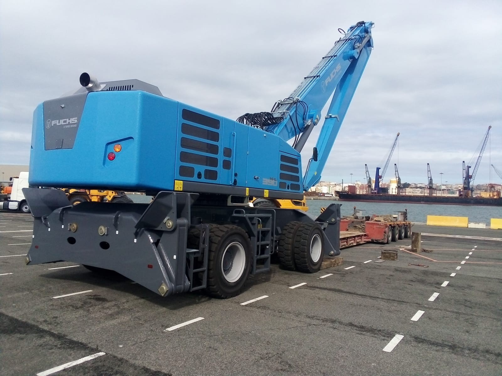 MHL390