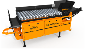 Selector 400