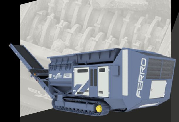 Ferro 950 NF