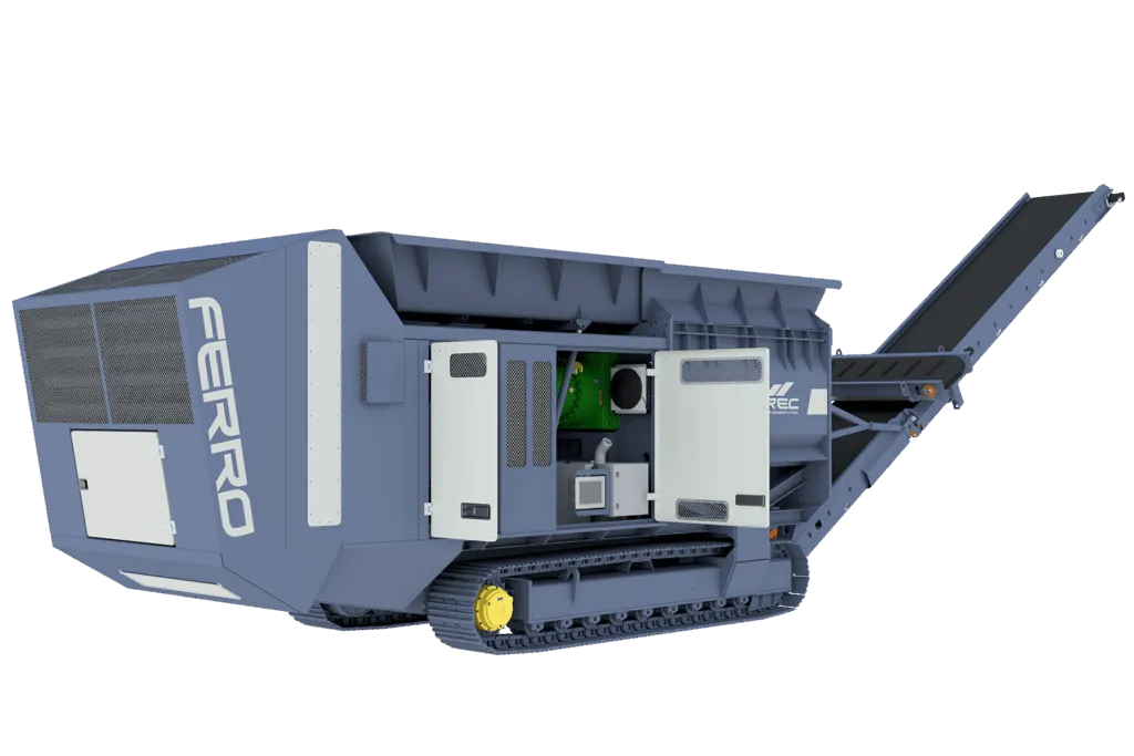 Ferro 950 NF