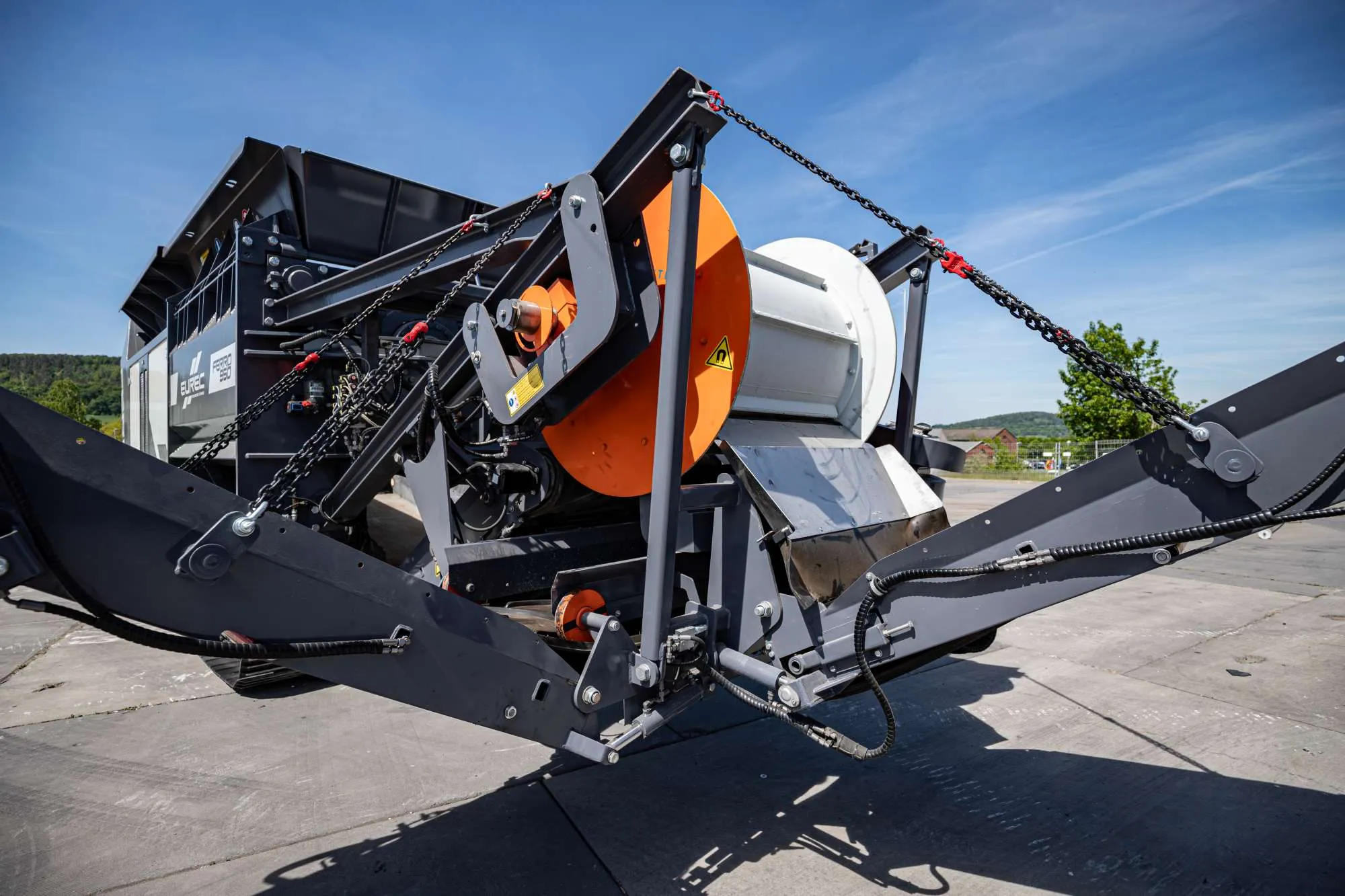 Ferro 950 FE