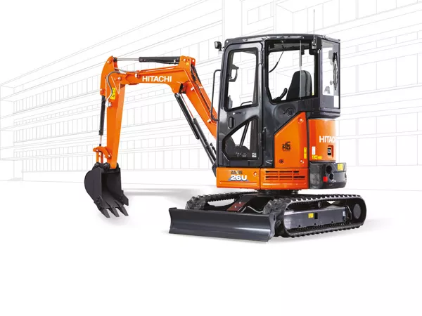 ZX26U-6