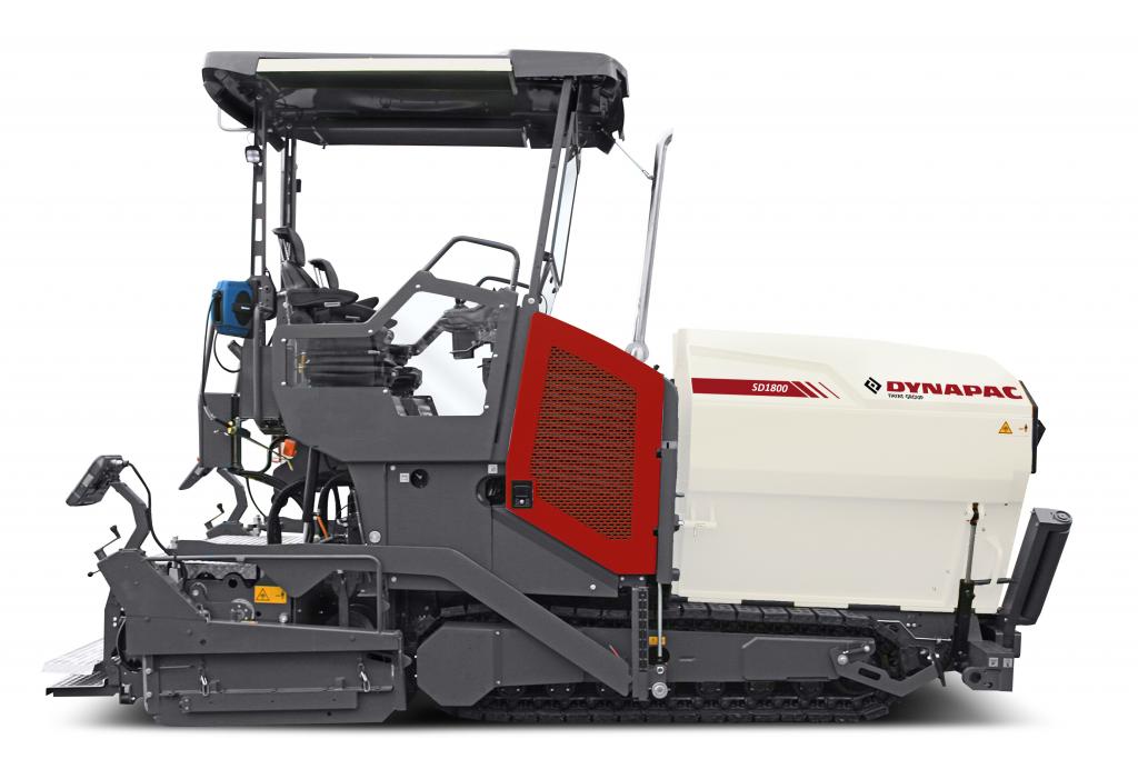 SD1800C