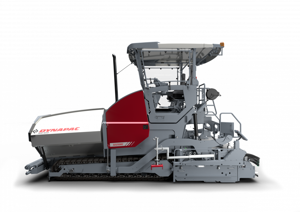 SD2500C