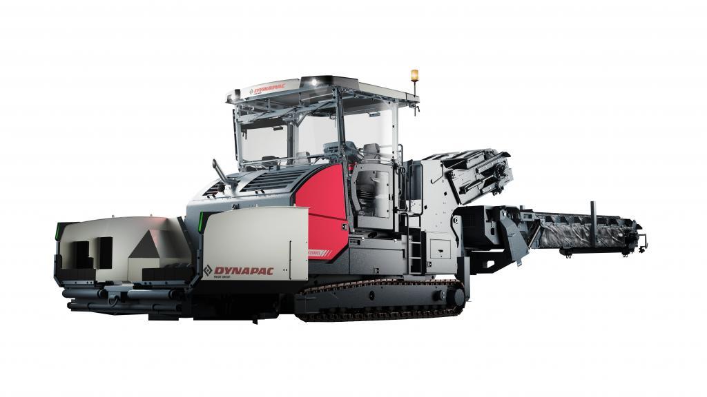 MF2500CS con SW6500