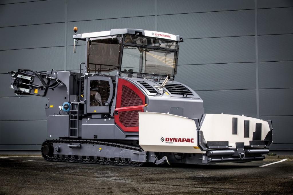 MF2500CS con SW6500