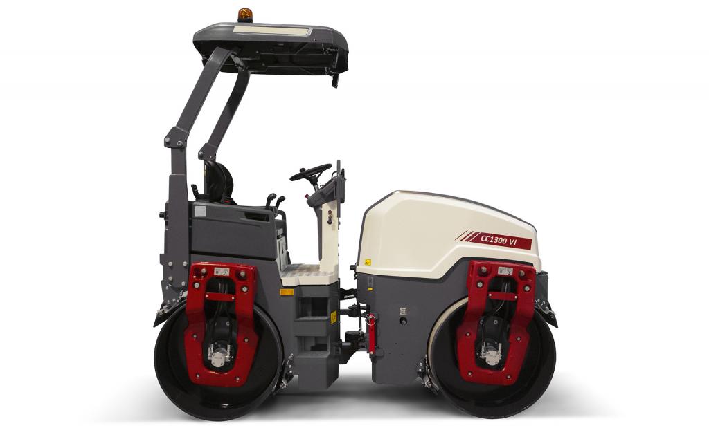CC1300 VI