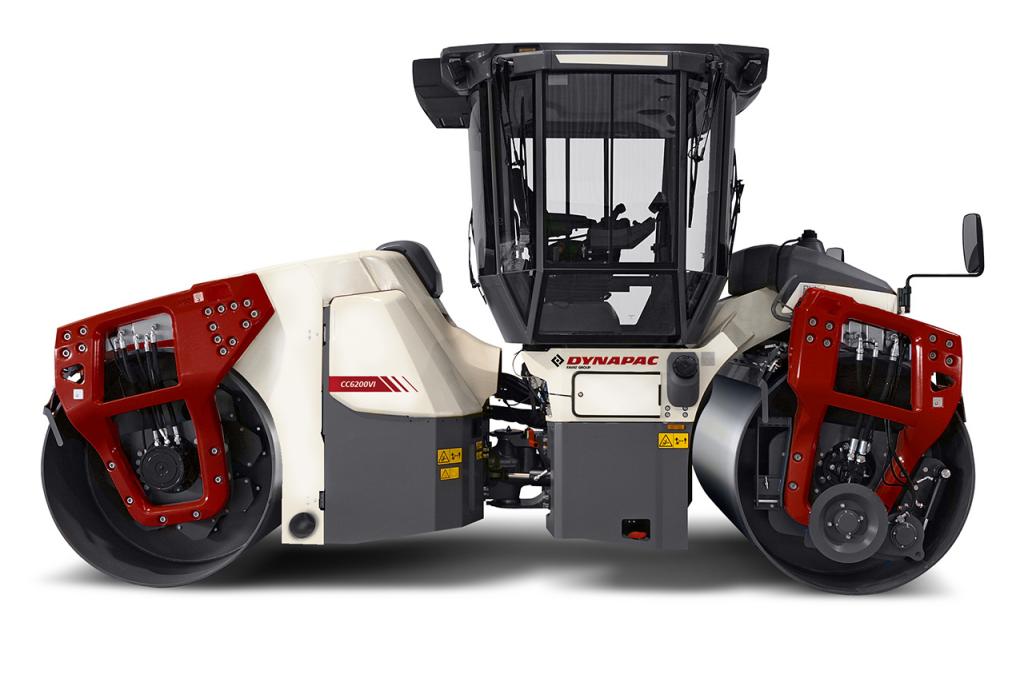 CO4000 VI