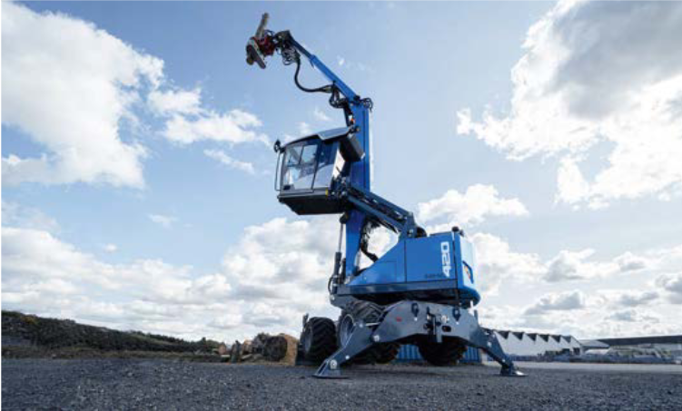 MHL420