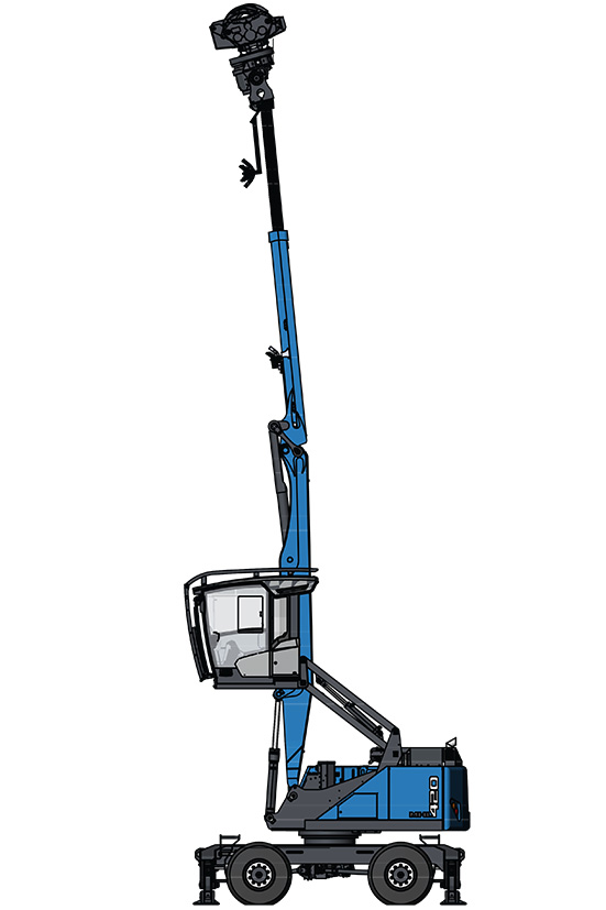 MHL420