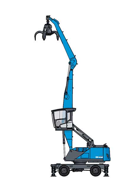 MHL345