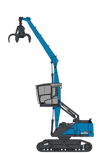 RHL320