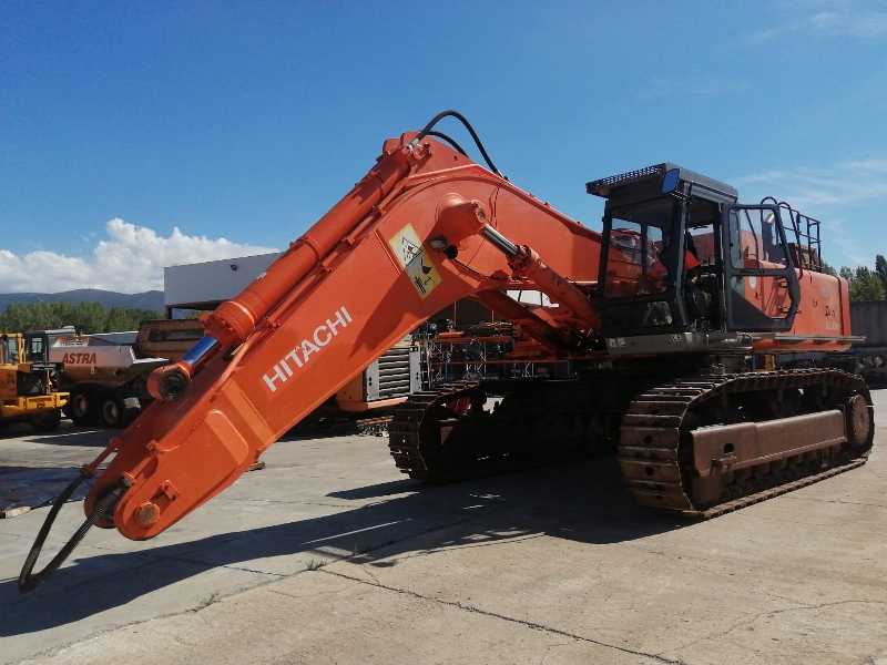 HITACHI EX800H-5