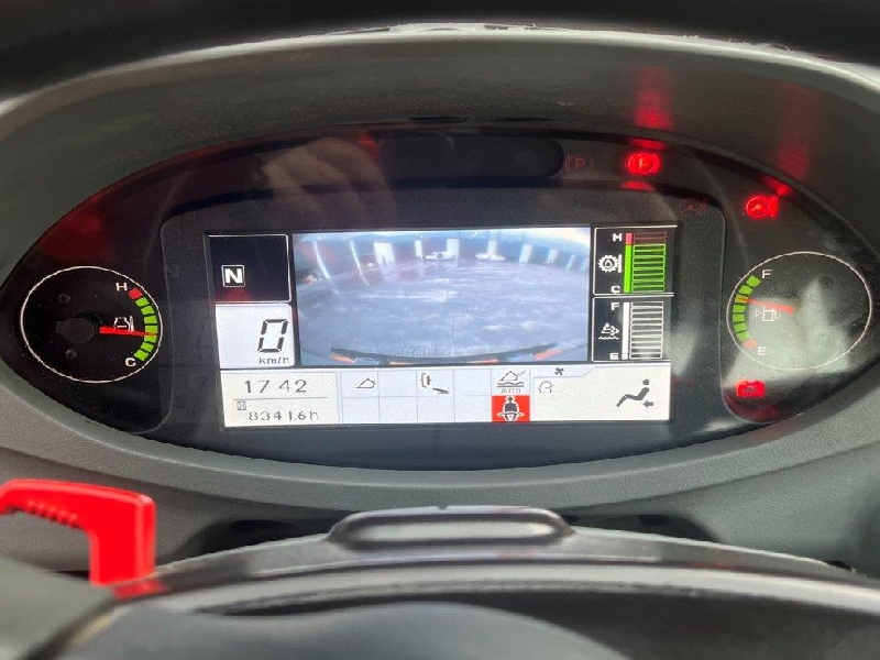 HITACHI ZW180PL-6